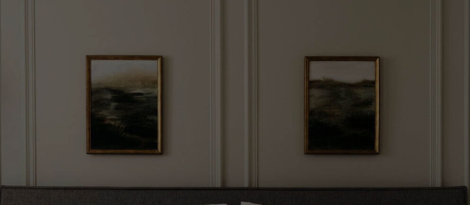 A JCD bedroom