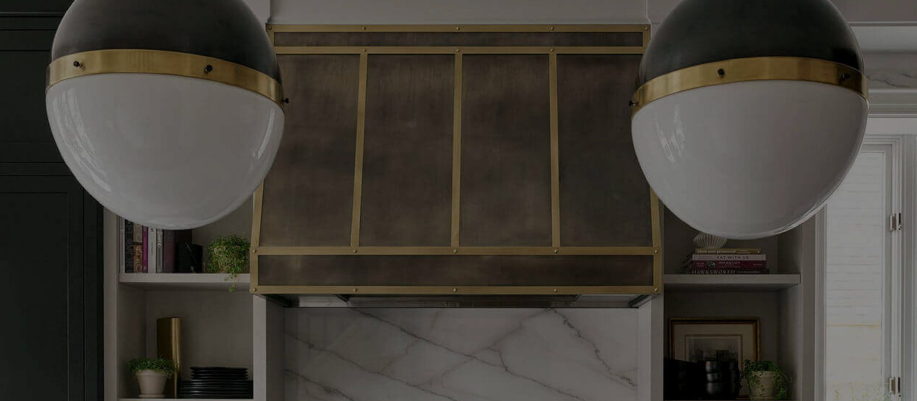 A JCD kitchen
